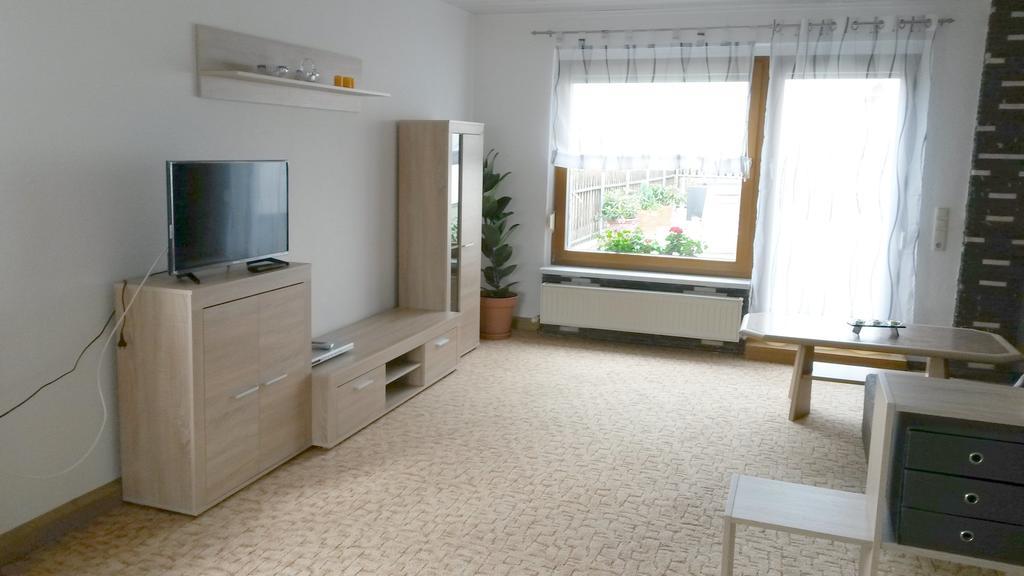 Gaestehaus Zur Sorge Pennewitz Екстер'єр фото
